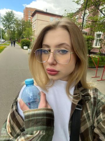 Проститутка Дарина